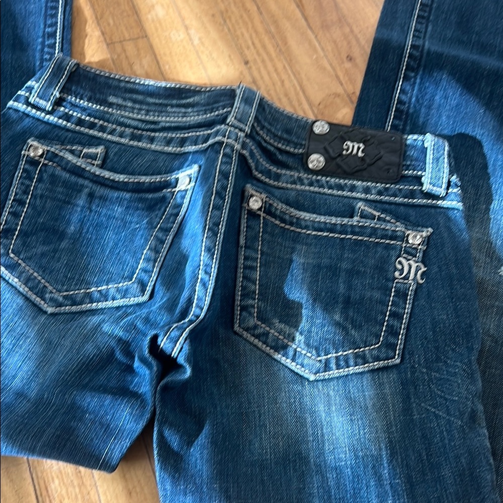 Brand Women's Blue Jeans